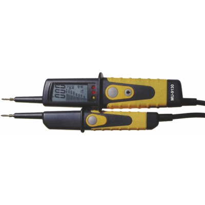 Tester elettrico digitale - GALAXAIR : MU-9130