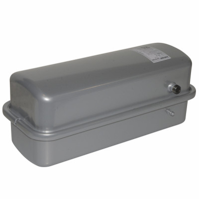 Vaso de expansión  - SAUNIER DUVAL : 0020174264