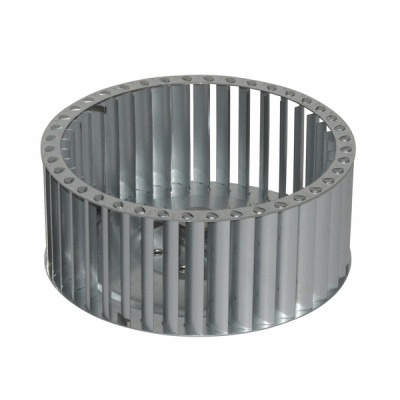 Turbine Ø180 x74 Ø12,7 - CUENOD : 13007821