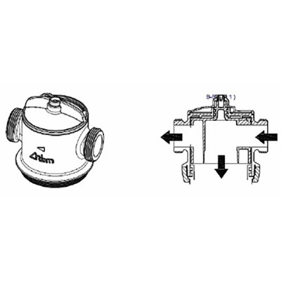 Auto Zubehör Seite Tür Rückspiegel Assy Kompatibel for FIT 2020 2021 2022  2023 GR9 Auto Mit Lampe Heizung spiegel Montage (Color : 3 Wire Left1) :  : Auto & Motorrad