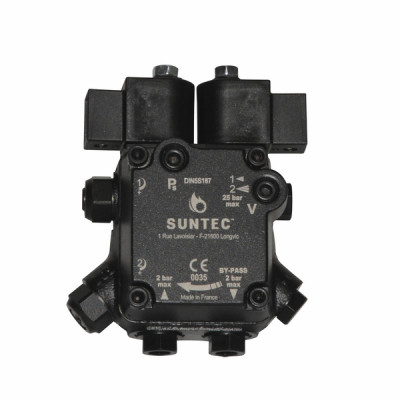 Pompe fioul at3 55 c 9550 2p 0500 - CUENOD : 13011938