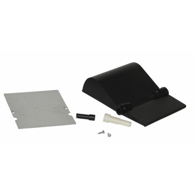 Volet air complet  - CUENOD : 13016780