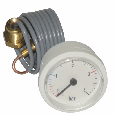 Manometre - ATLANTIC : 149989