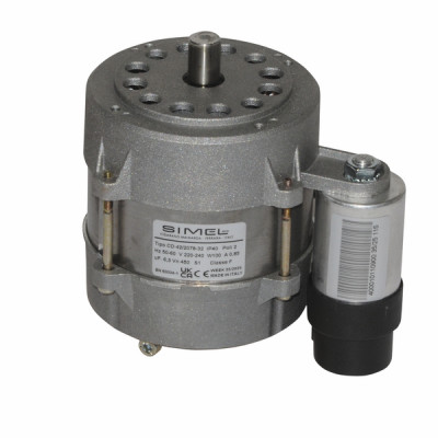 Moteur+cond m1.81/4 - ATLANTIC : 150375