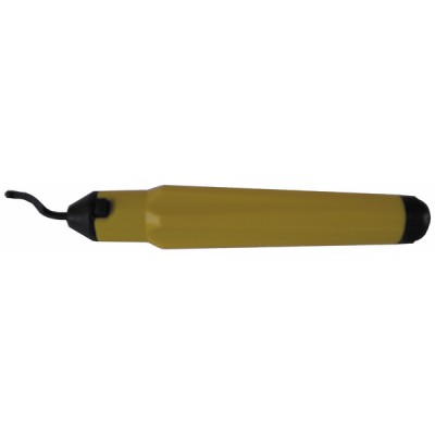 Bolígrafo desbarbador con cuchilla intercambiable DT-100 - DIFF