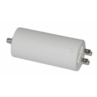 Condensateur 40µF 450Vac - DIFF
