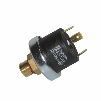 Pressostat eau 0.5 bars - ATLANTIC : 159736