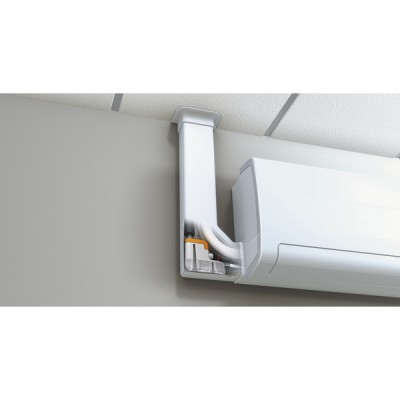 Pump installation kit for wall air conditioner - SAUERMANN INDUS. : DP10CE05UN23
