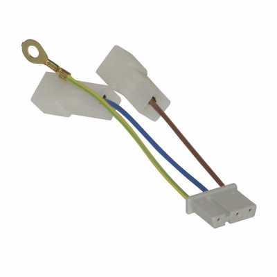 Câble adaptateur transformateur BRAH CD25/32 - FRISQUET : 250253