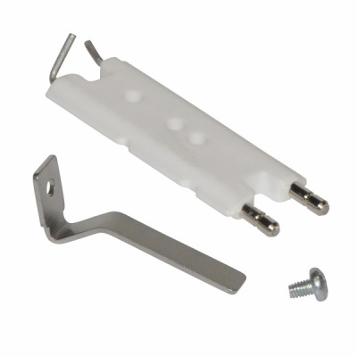 Ignition electrode - DIFF for ELM Leblanc : 87160108180