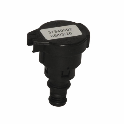 Pressure sensor - DIFF for De Dietrich Chappée : 711477700