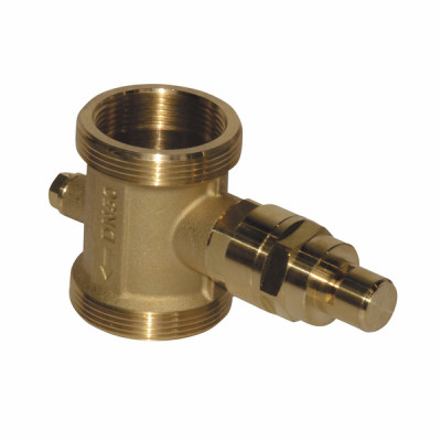 Soupape antigel  M2" - DIFF