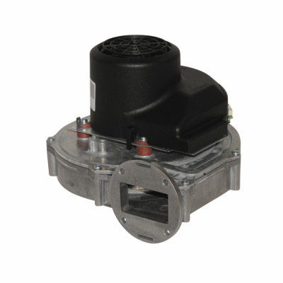 Électroventilateur RG148 135kW 230V-RE - COSMOGAS : 63501067