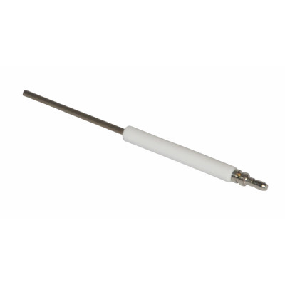 Sonde ionisation Ø8x60 Ø4/6,4 Ø3x60 - CUENOD : 65322162