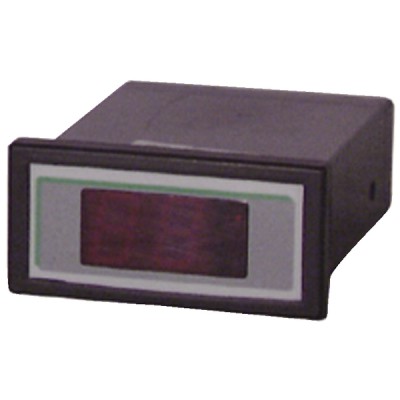 Elektronischer Thermometer Typ RK31 Bereich von -55 bis 120°C - DIFF