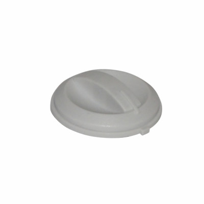 Switch action knob - GEMINOX : 87168359340