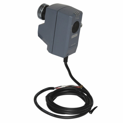 Servomoteur 300n 1,2/6,5mm 0-10V 24V - 32s - SIEMENS : SSC161.05HF