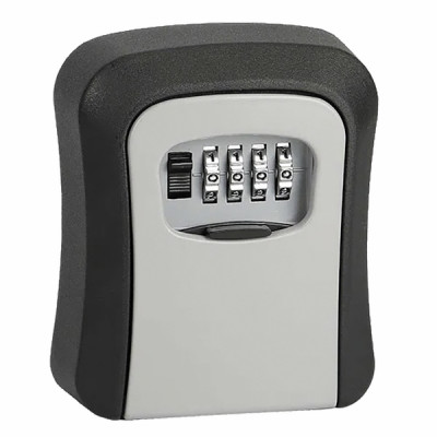 Box with standard key- DIFF - 902455