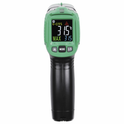 Clamp meter type dt1000a- QUALYX - 905305