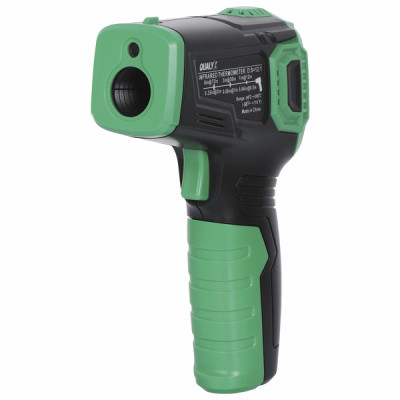 Thermomètre infrarouge- QUALYX - 905305