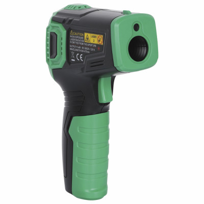 Thermomètre infrarouge- QUALYX - 905305
