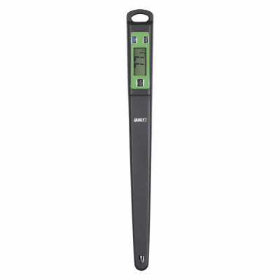 Clamp meter type dt1000a- QUALYX - 905306