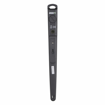 Thermomètre à pointe inox - QUALYX