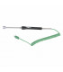 Sonde de surface thermocouple - QUALYX