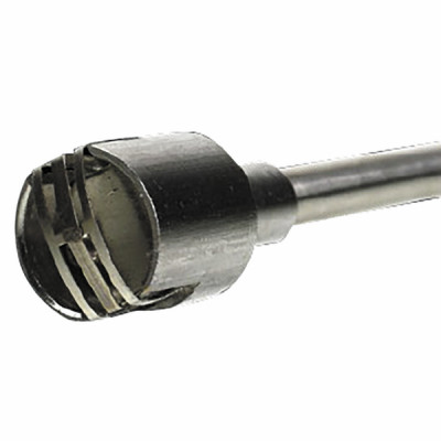 Sonde de surface thermocouple - QUALYX