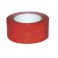 Nastro adesivo PVC rosso - DIFF