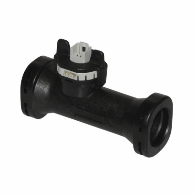 Debitmetre huba dn20 - DE DIETRICH CHAPPEE : 7866593