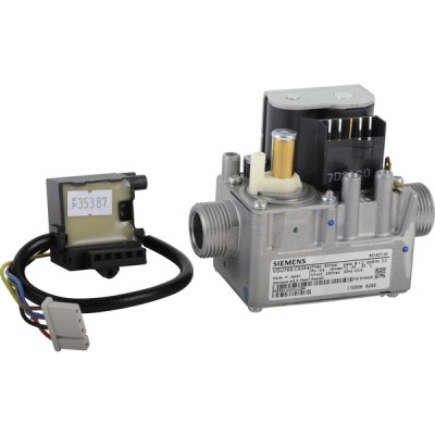 Replacement kit for gas valve Siemens kk hre - SIC RESEAU ACV : 91074977