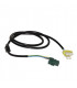 Câble- VAILLANT - 0010032754