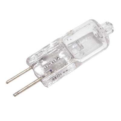 Halogen bulb (new type) to plug  - DIFF