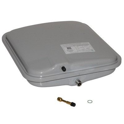 Vaso de expansión 8l- DIFF pour Saunier Duval - S1006200