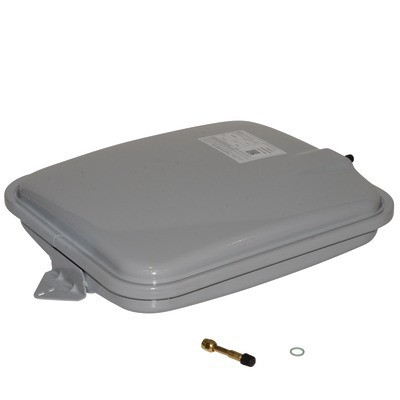 Vaso de expansión 8l- DIFF pour Saunier Duval - S1006200