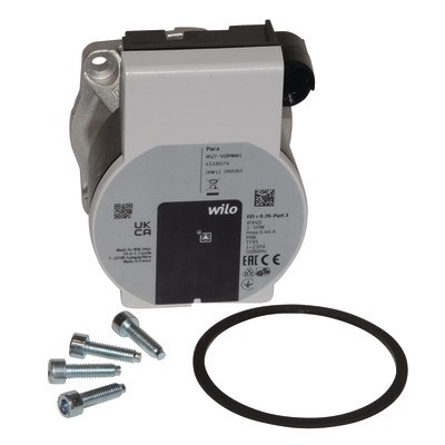 Pump motor- DIFF pour Saunier Duval - 0020207133