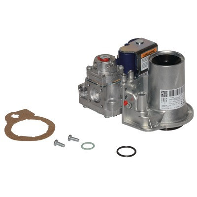 Gas Valve- DIFF pour Saunier Duval - 0020018436