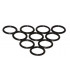 Junta- DIFF pour Saunier Duval - 0020097234  - (X10)