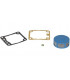 Filtre kit h20 - 150µ + joint couvercle/- CUENOD - 13010468