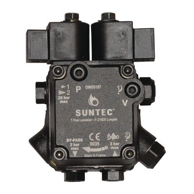 Pompe fioul at2v 45 d 9638 6p 0700- DIFF pour Cuenod - 65328172