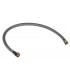 Flexible tr.lg600 f3/8f1/4coni- FRISQUET - 220318