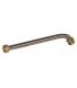 Flexible inox dn12 l230-ff1/2"- FRISQUET - 220535