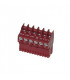 Connecteur x8 pour sonde- VAILLANT - 252629