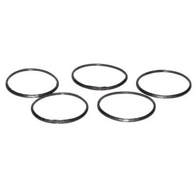 Joint brûleur- DIFF pour De Dietrich Chappée - S103172  - (X5)