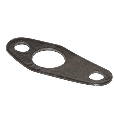 Ionisation electrode seal - DIFF for De Dietrich Chappée : 711478100