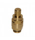 Cartouche de rechange soupape antigel- DIFF - 608000