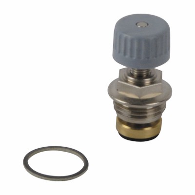 Top part of the valve - VAILLANT : 950057