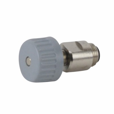Top part of the valve - VAILLANT : 950058