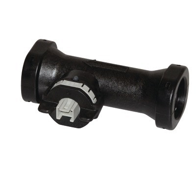 Debitmetre huba dn20- DE DIETRICH CHAPPEE - 7866593